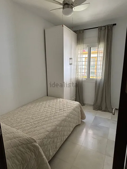 Habitació de lloguer, Sevilla (3/11)