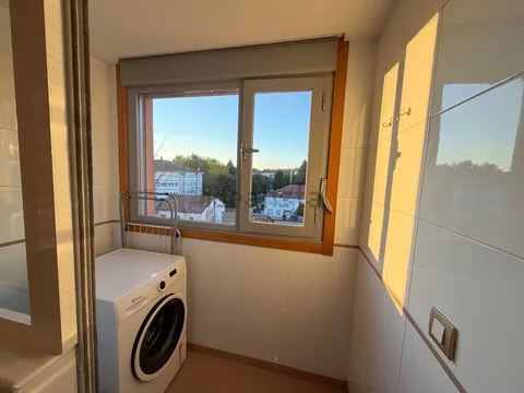 Habitació de lloguer, Santiago de Compostel·la