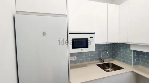 Appartamento 50 m² a Madrid