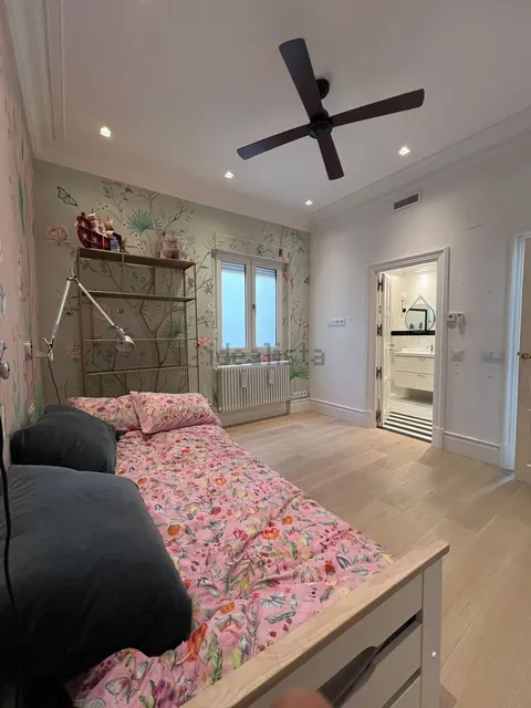 Pis de 223 m² a Madrid