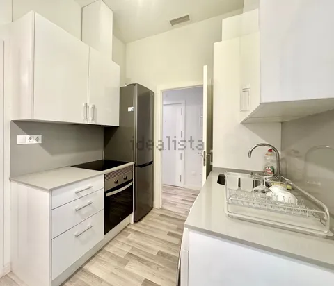 Piso de 100 m² en Alicante
