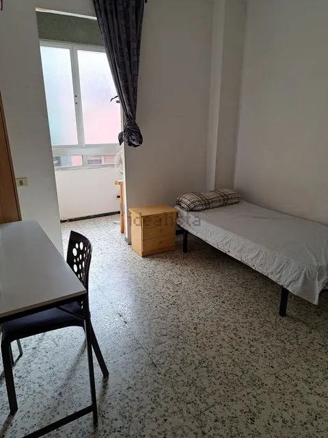 Habitació de lloguer, Las Palmas de Gran Canaria