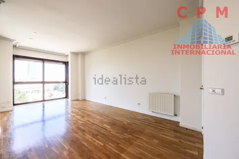 Pis de 120 m² a Madrid