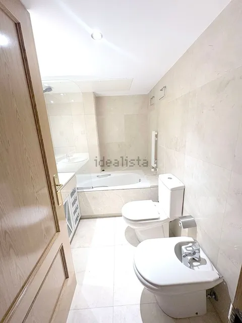 Pis de 103 m² a Madrid