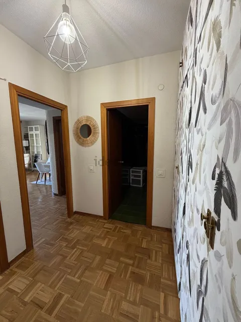 Pis de 65 m² a Madrid