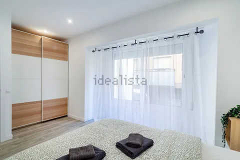 Pis de 45 m² a Lloret de Mar