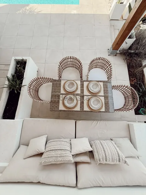 Haus 170 m² in Xàbia / Jávea