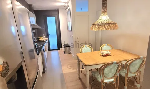 Pis de 143 m² a Madrid