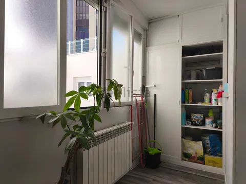 Pis de 135 m² a Madrid