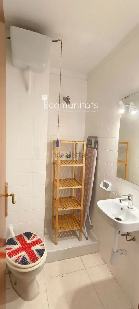 Pis de 120 m² a Tortosa
