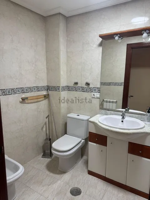 Appartamento 80 m² a Valladolid