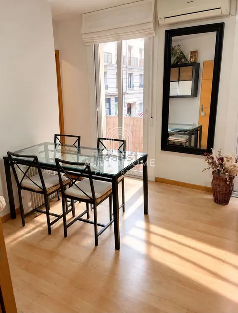 Pis de 65 m² a Madrid