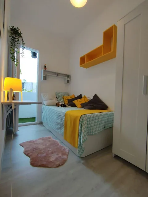 Habitació de lloguer, Cornellà de Llobregat