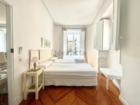 Pis de 115 m² a Madrid
