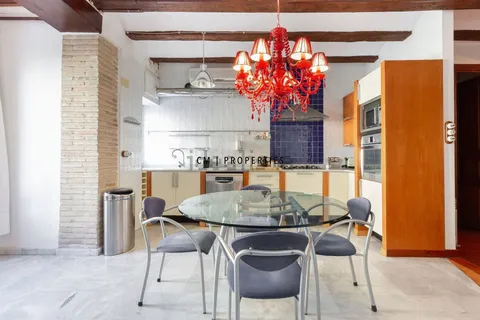 Pis de 103 m² a València