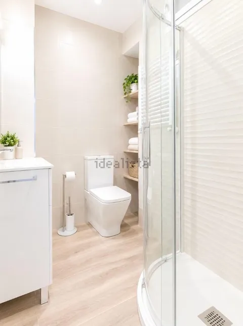 Appartamento 30 m² a Madrid
