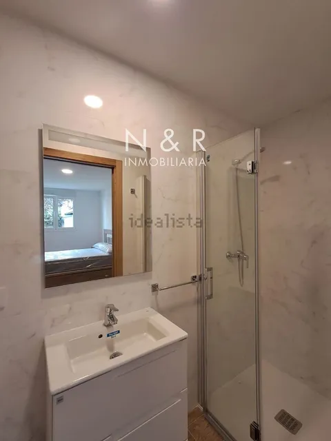Pis de 57 m² a Santiago de Compostel·la