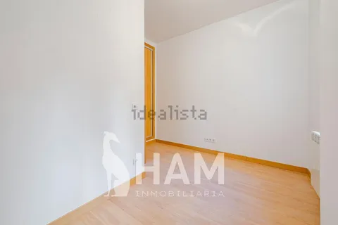 Piso de 57 m² en Madrid