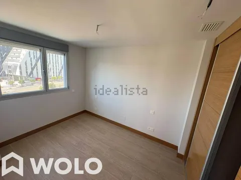 Pis de 53 m² a Madrid