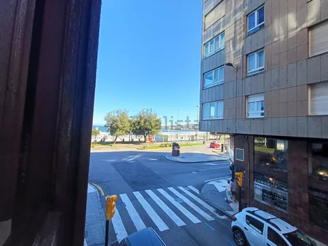 Wohnung 75 m² in Gijón / Xixón