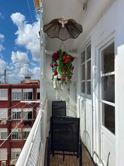 Stanza in affitto, Valencia