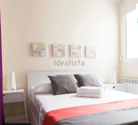 Pis de 60 m² a Madrid