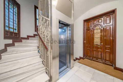 Appartamento 238 m² a Madrid
