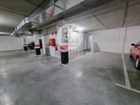 Piso de 46 m² en Burgos