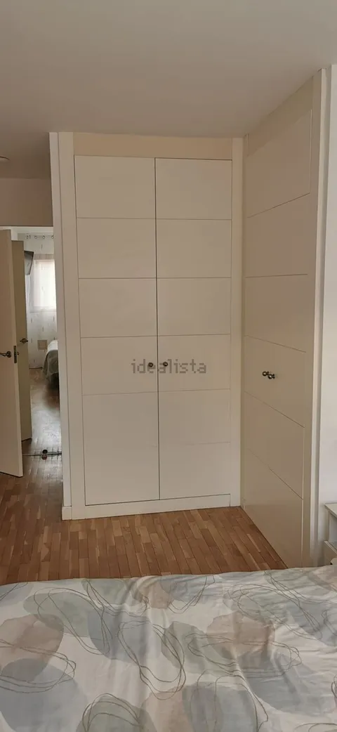 Pis de 130 m² a Pamplona