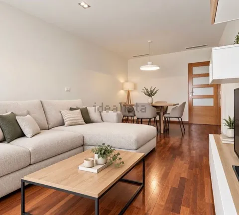 Appartamento 104 m² a Madrid