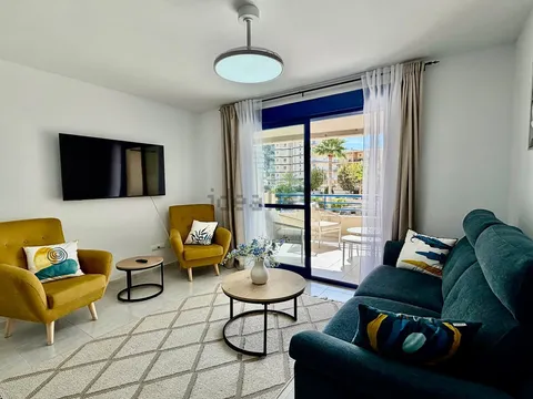 Flat 80 m² in Calp