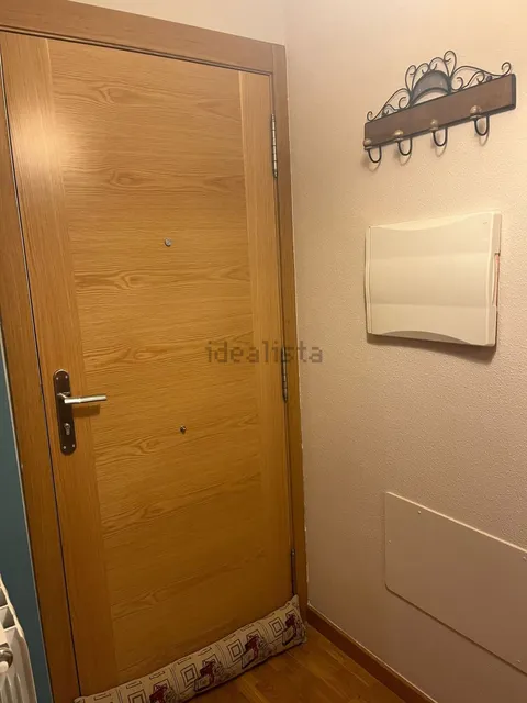 Wohnung 60 m² in Palencia