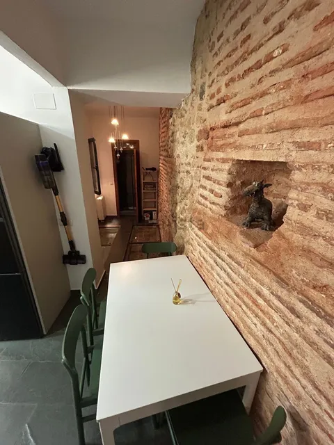 Wohnung 80 m² in Segovia