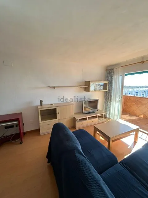 Pis de 83 m² a Màlaga