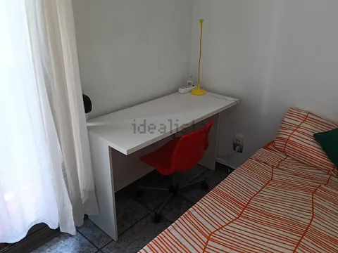 Habitació de lloguer, Badalona