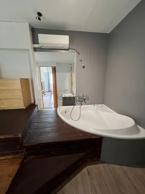 Pis de 53 m² a Barcelona