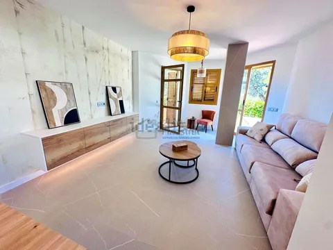 Piso de 80 m² en Finestrat