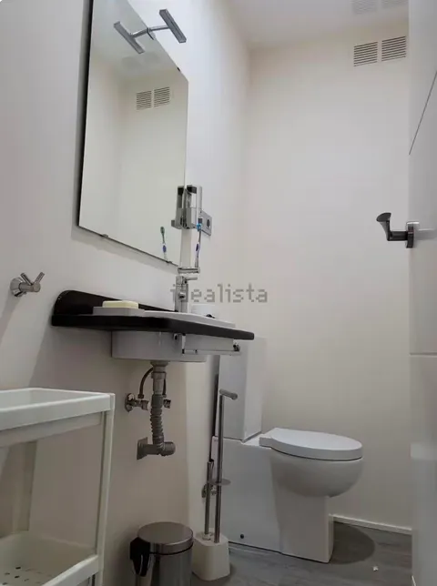 Pis de 95 m² a Múrcia