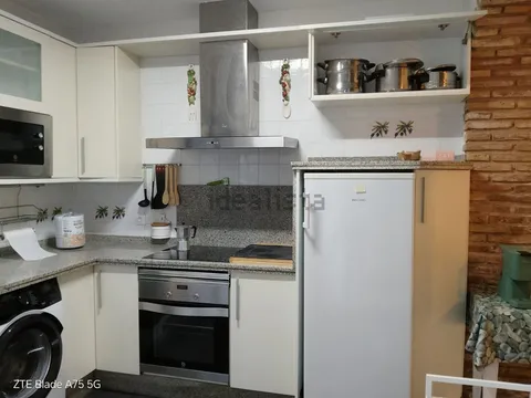 Habitació de lloguer, Còrdova