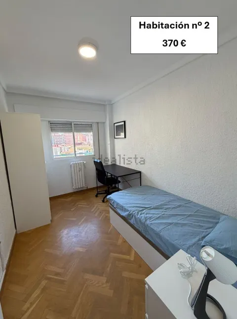 Habitación en alquiler, Zaragoza