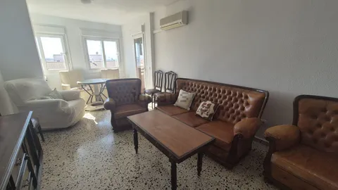 Pis de 104 m² a Badajoz
