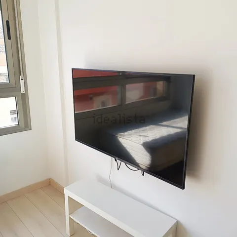 Pis de 38 m² a Múrcia