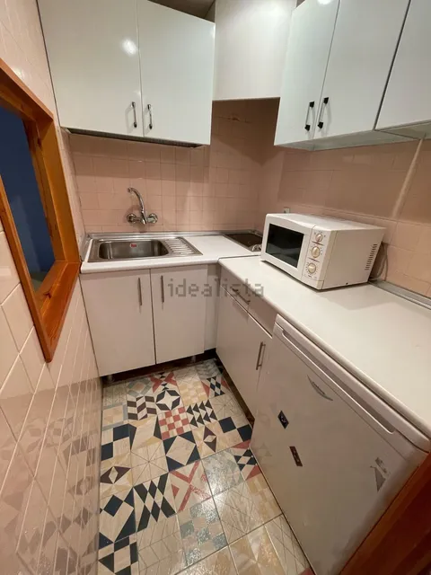 Pis de 45 m² a Cerezo de Arriba