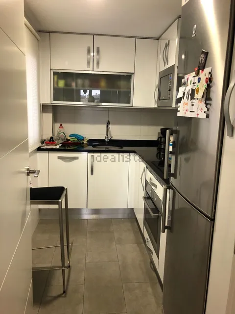 Appartement 65 m² à Saragosse