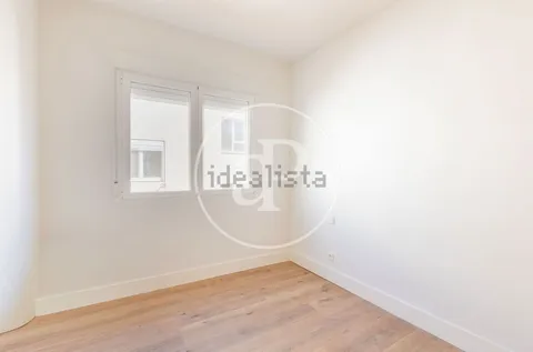 Pis de 108 m² a Madrid