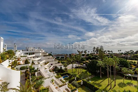 Pis de 470 m² a Marbella