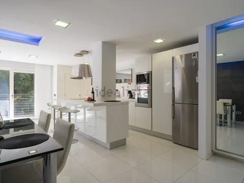 Pis de 121 m² a Las Palmas de Gran Canaria