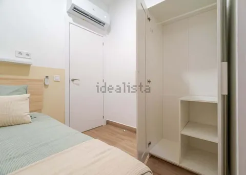 Zimmer zur Miete, Madrid