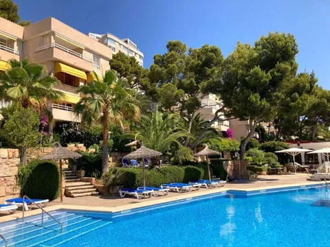 Wohnung 85 m² in Calvià