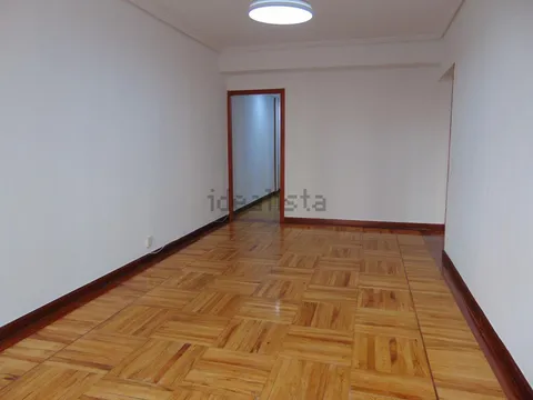 Pis de 102 m² a Madrid